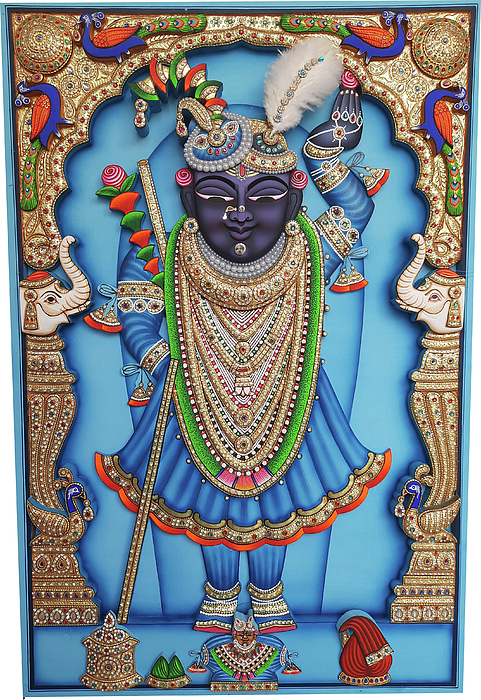 Best Shrinathji Stock Photos & Shrinathji Stock Images — Steemit