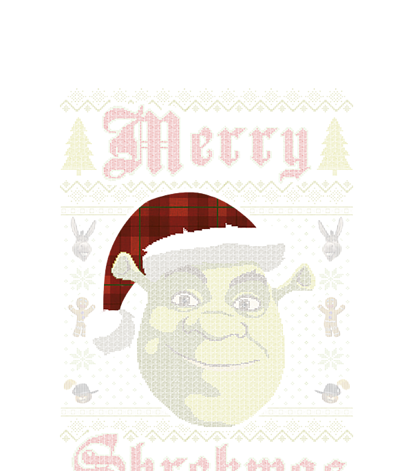 Shrek Meme Png Stickers for Sale