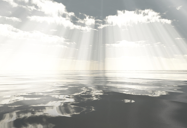 Radiant Art