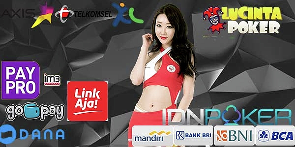 Link idn online poker