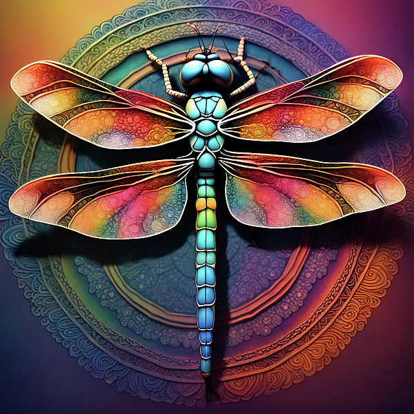 Intricate Art