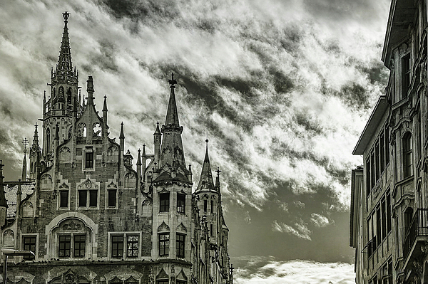 Skyline Photographs