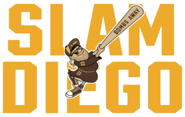 Slam Diego Jigsaw Puzzle