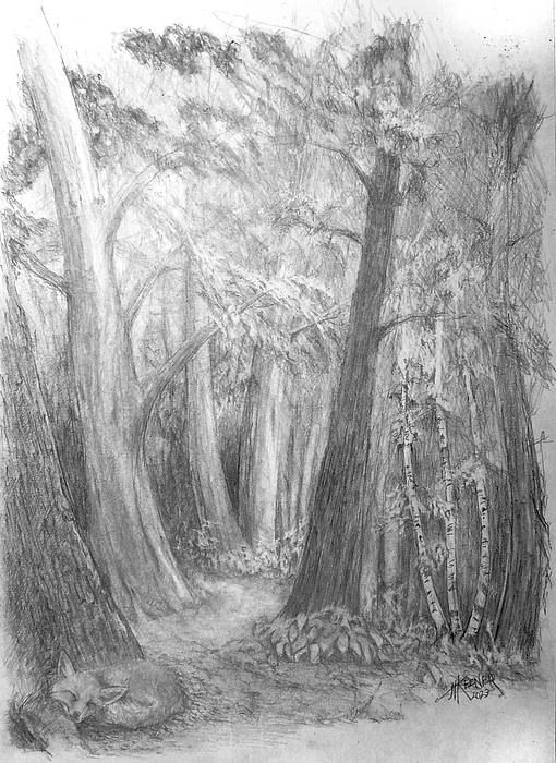 Monochrome Art