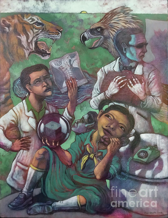 Surreal Art