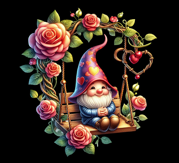 Flower Art