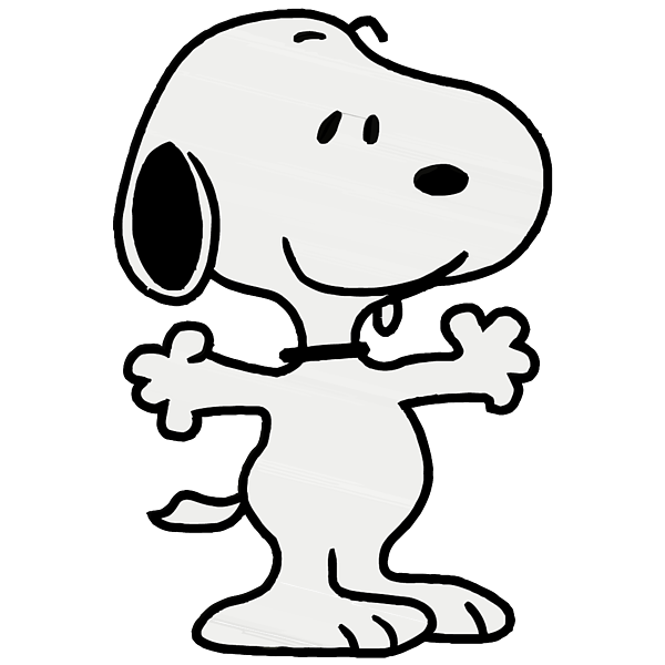 Details about   Snoopy With Mask 