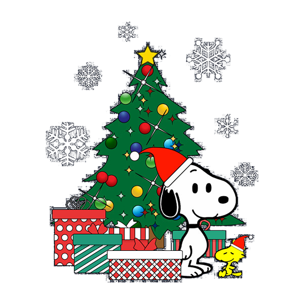 Snoopy Christmas Puzzle For Sale By Alfred S Pippin