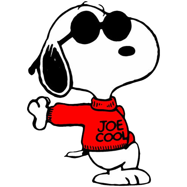 Joe Cool Snoopy New York Jets T-Shirt - T-shirts Low Price