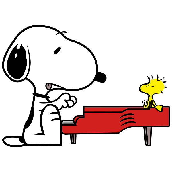 新品未開封 ピオヌンナル PEANUTS LIFE＆TIMES限定 PIANO