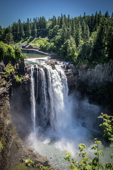 Seattle Photographs