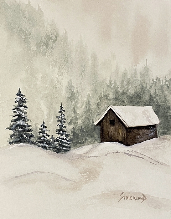 Peaceful Art