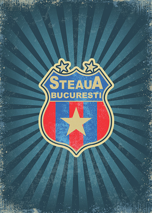 Fc steaua bucuresti hi-res stock photography and images - Alamy