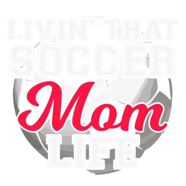 Life Is Better on the field soccer shirt
