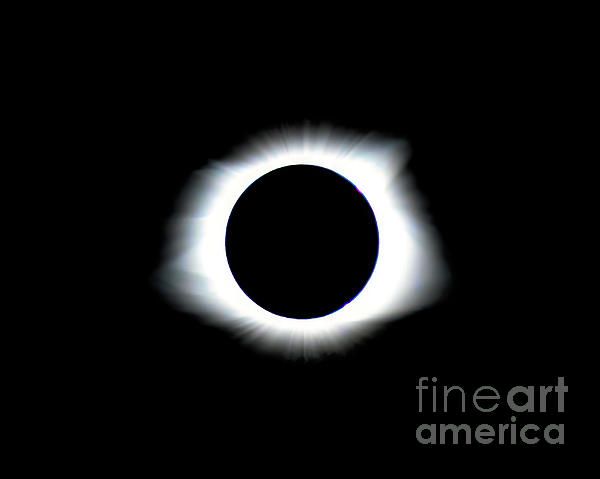 Jennifer Jenson - Solar Eclipse