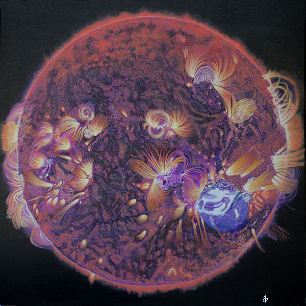 Space Art