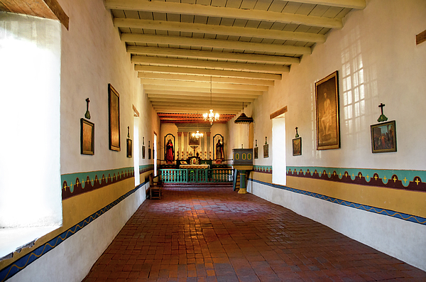 https://images.fineartamerica.com/images/artworkimages/medium/3/sonoma-mission-chapel-david-lawson.jpg