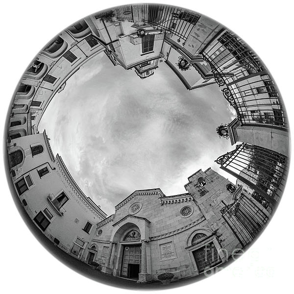 Black And White Photographs