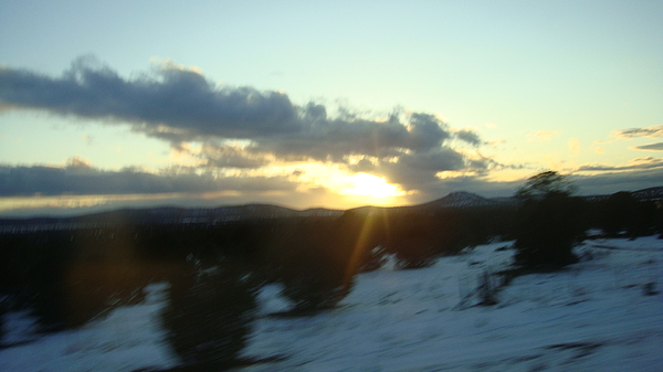 Sunrise Photographs