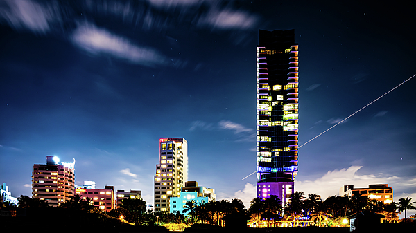 Miami Photographs
