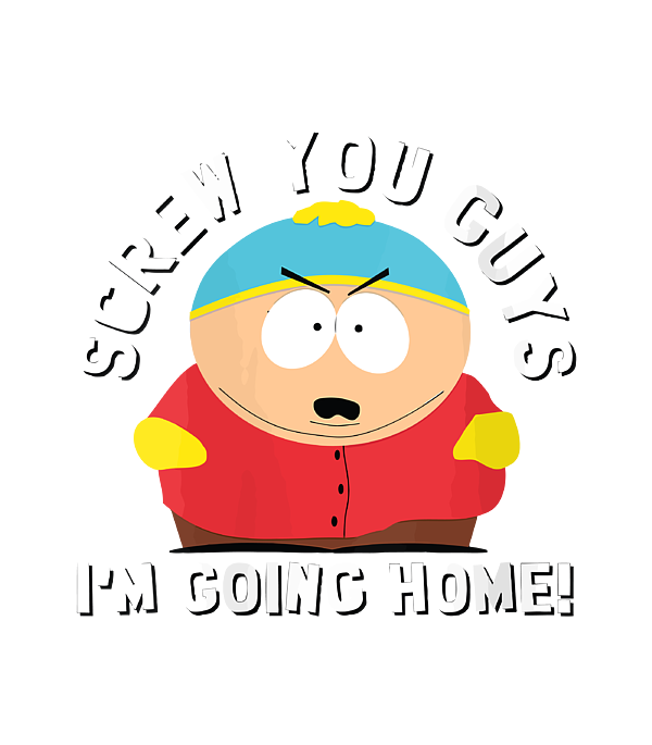 South Park Baby Cartman Kids/Toddler T-Shirt – South Park Shop