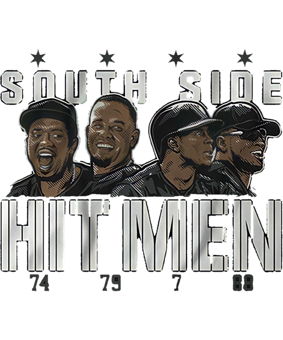 South Side Hit Men