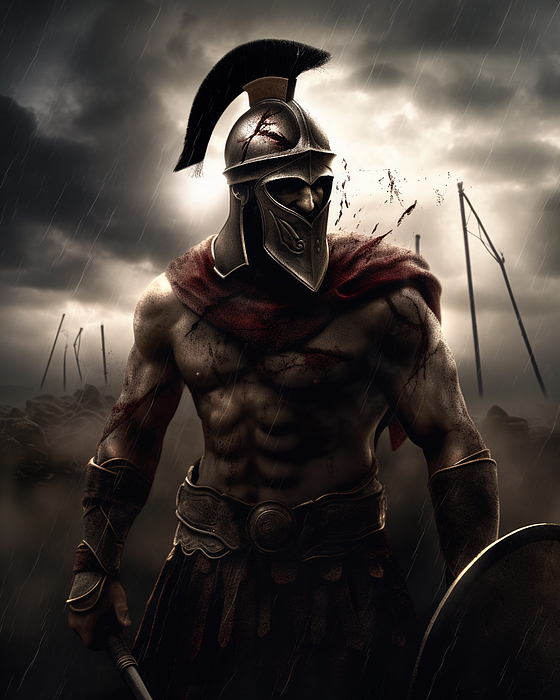 Leonidas I