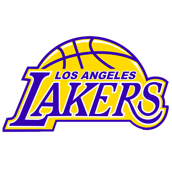 Los Angeles Lakers - NBA logo, Vector Logo of Los Angeles Lakers