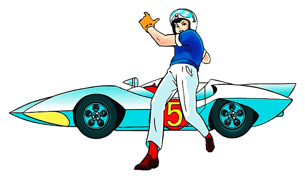 Racer X Speed Racer Art Drawing, others transparent background PNG clipart