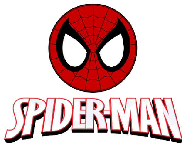 Spiderman Sticker by Micheal Sanchez - Fine Art America
