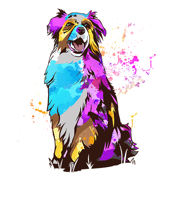 https://images.fineartamerica.com/images/artworkimages/medium/3/splash-art-australian-shepherd-lover-him-her-aussie-dog-emraep-nisha-transparent.png