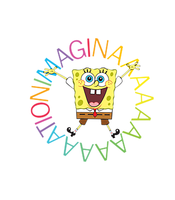 SpongeBob SquarePants - Imagination