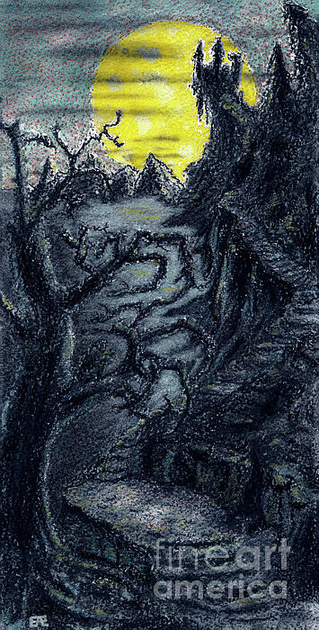 Mysterious Art