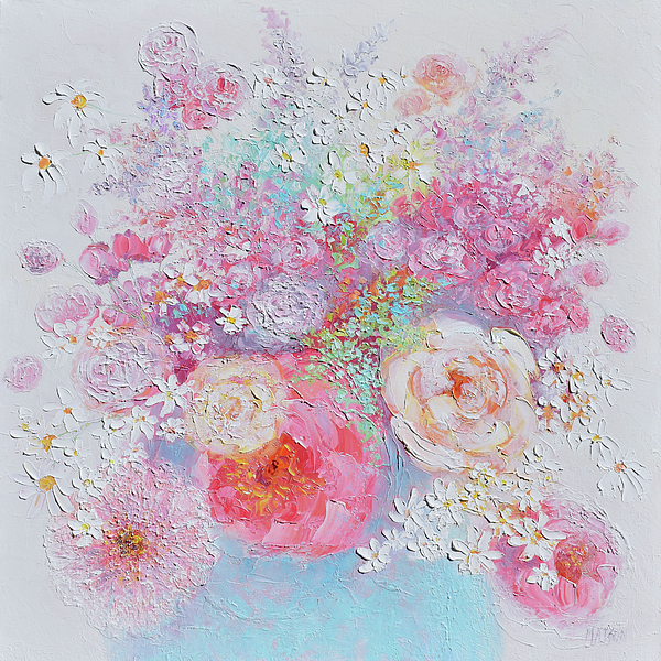 Flower Art