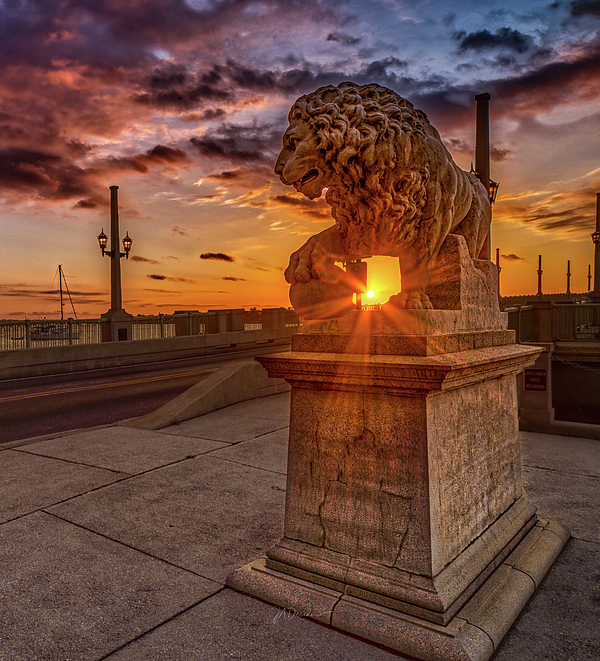 Sunset Art