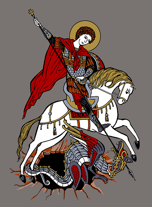 Knight Drawings