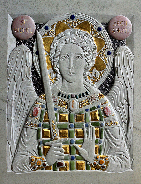 Armor Art