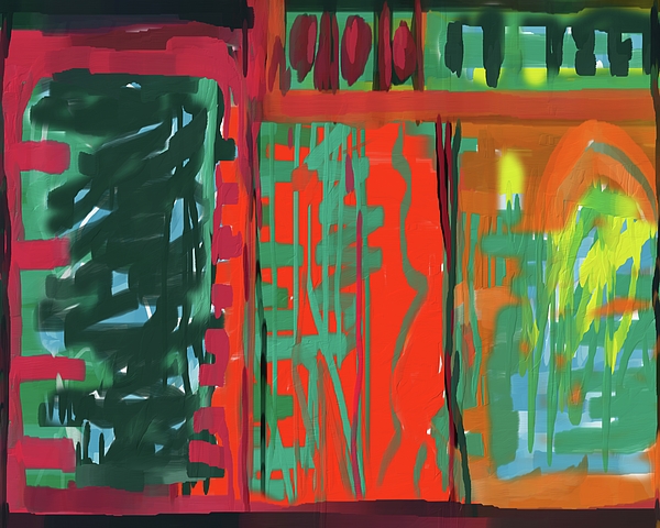 Green Art
