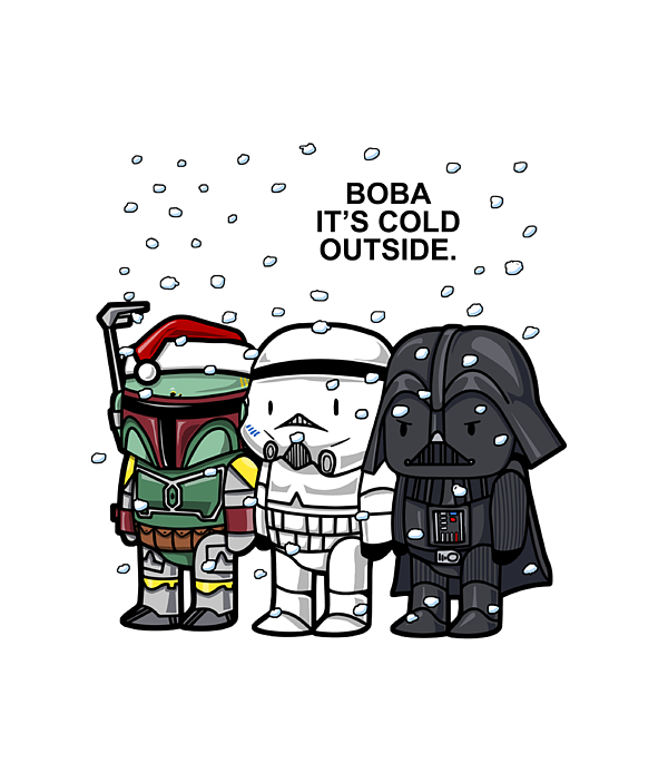 https://images.fineartamerica.com/images/artworkimages/medium/3/star-wars-christmas-boba-its-cold-outside-graphic-ryver-iver-transparent.png