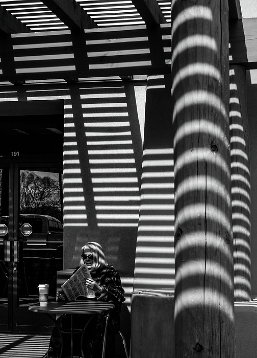 Black And White Photographs
