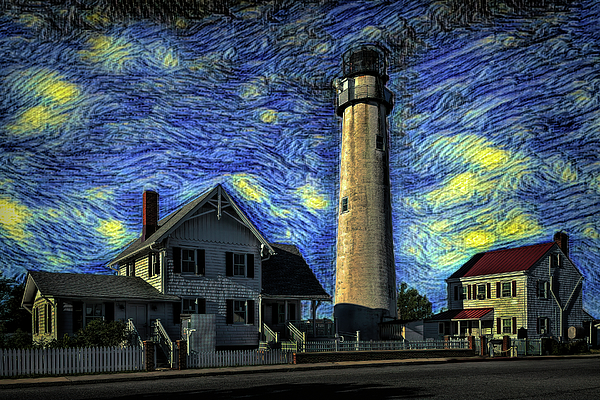 Sky Art