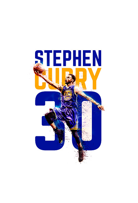 Stephen on sale curry design