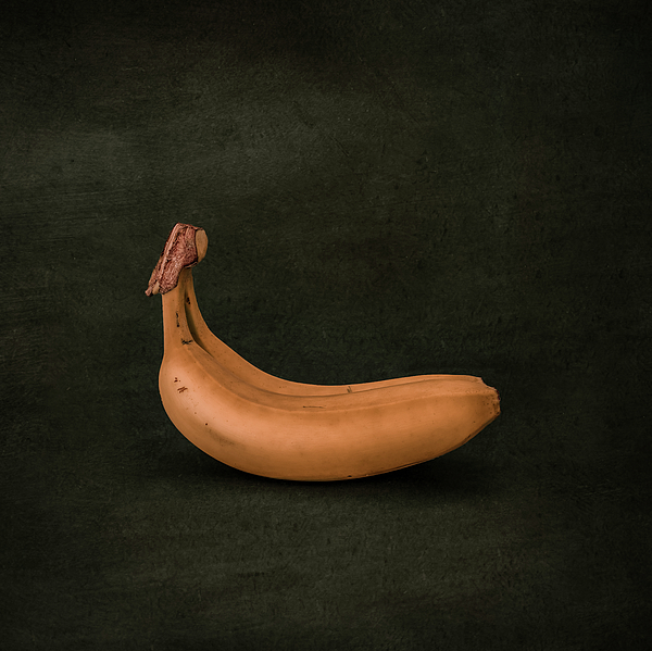 Banana Photographs