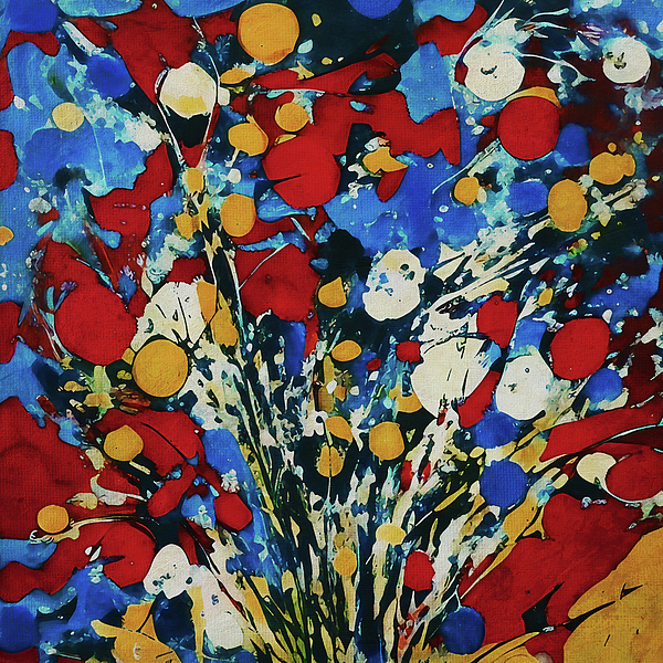 Flower Digital+art