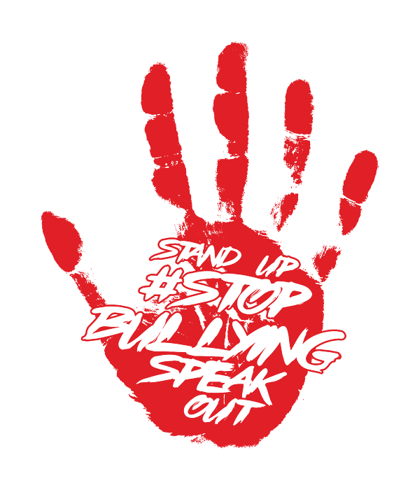 Stop Bullying! It's A Crime Punishable By Law! #stopthehate #stopbullying  #bekinnd