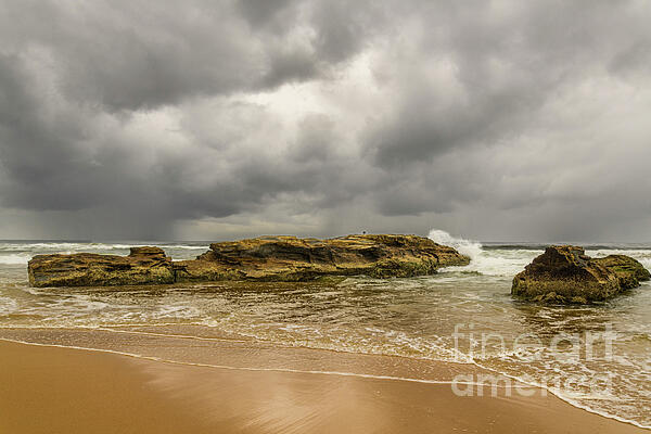 Cloud Photographs