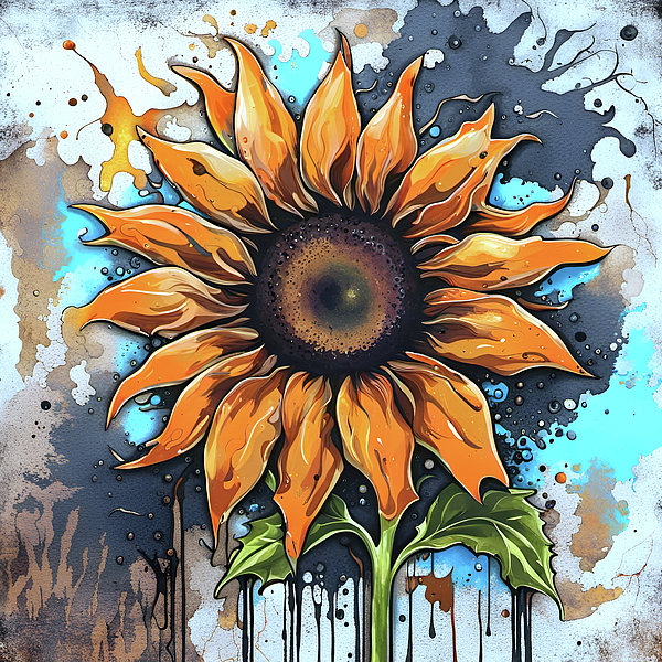 Dynamic Art