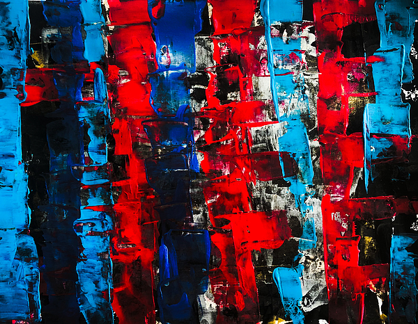Acrylic Paintings