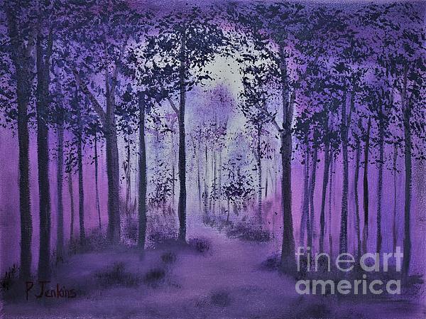Serene Art