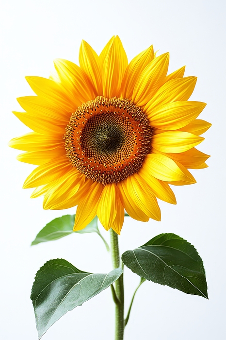 Sunflower Photographs